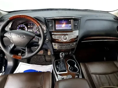 Infiniti QX60