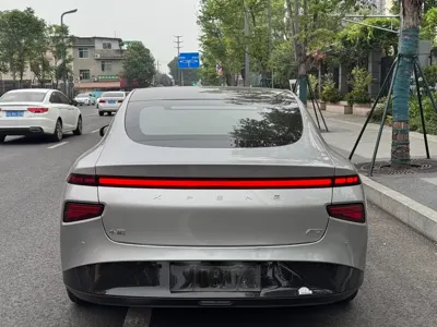 Xpeng P7