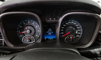 ChevroletGMDaewoo Malibu