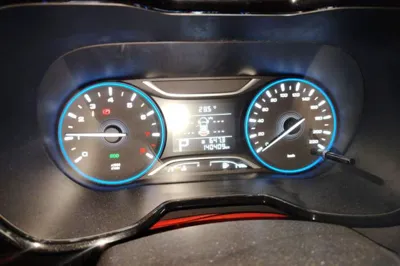 GAC Trumpchi GS4