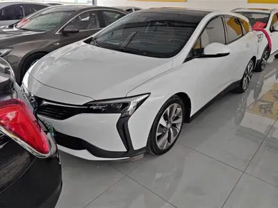 Buick Velite 6