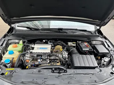 GAC Motor Shadow Leopard