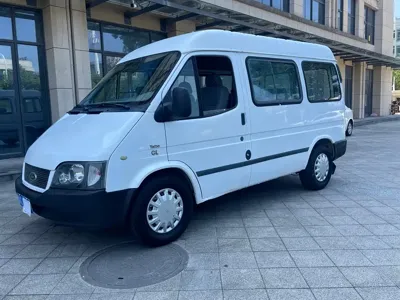 Ford Transit Classic