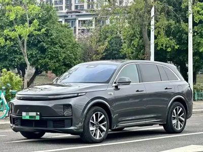 Li Auto Li L7