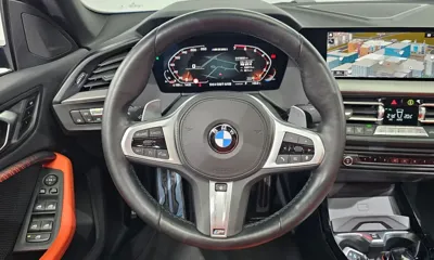 BMW 2-Series