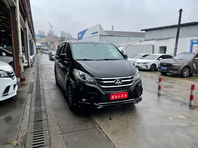 大通 G10