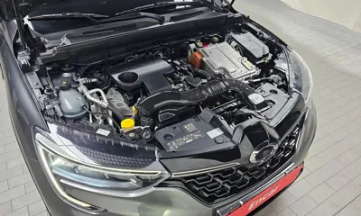 Renault-KoreaSamsung XM3