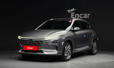 Hyundai Nexo