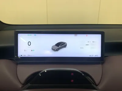 Nio ET5