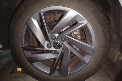 Volkswagen Lamando