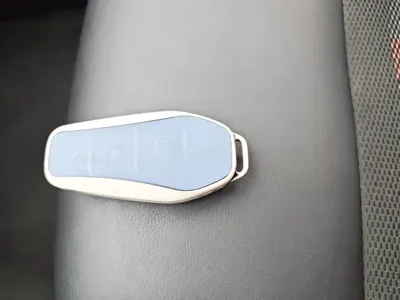 BYD e2