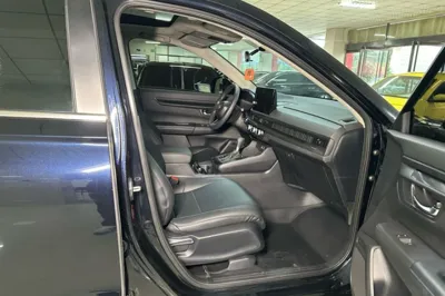 Honda Breeze