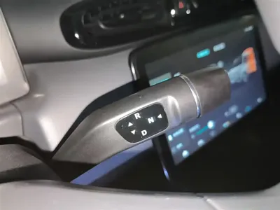 Leapmotor Leapmotor T03