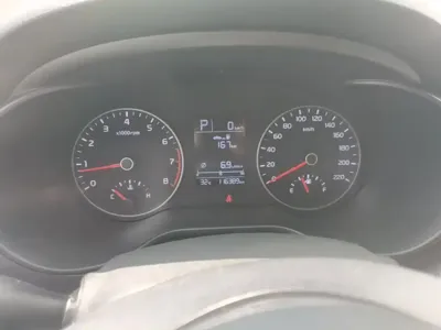 Kia K2