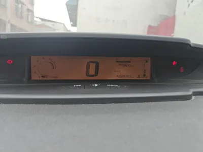 Citroen C-Quatre