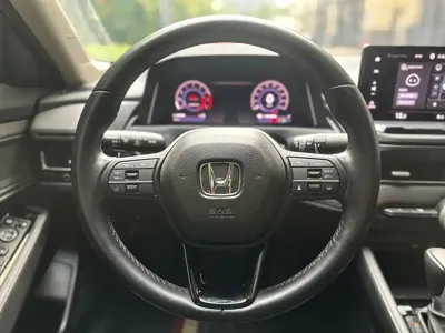 Honda Inspire