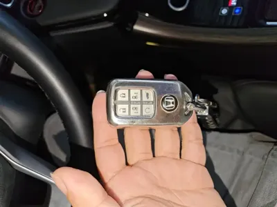 Honda Elysion
