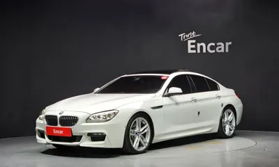 BMW 6-Series