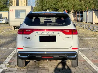 Haval M6