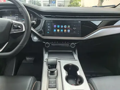 Chery Arrizo 5 Plus