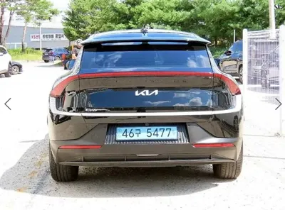 Kia EV6