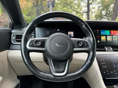 Li Auto Li ONE