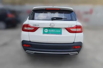Brilliance V3