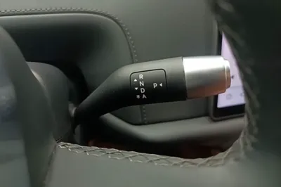 Li Auto L7