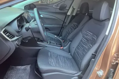 Chevrolet Cavalier
