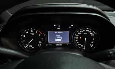 Cadillac CT4