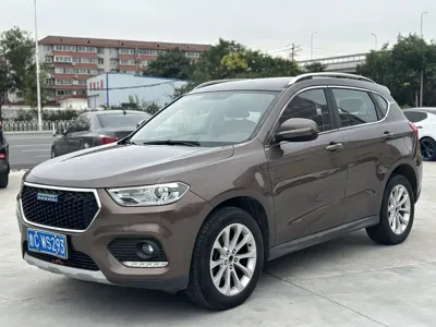 Haval H2