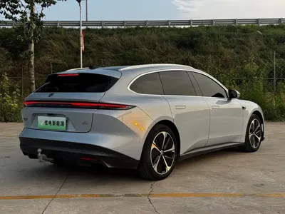 Nio ET5T