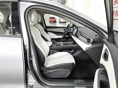 BYD Seal 05 DM-i
