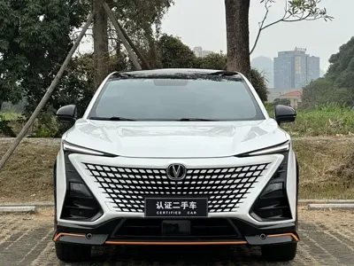 Changan UNI-T