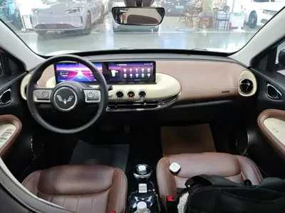 Wuling Bingo