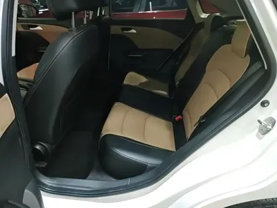 Chevrolet Monza