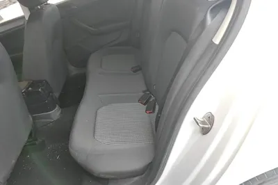 Volkswagen Santana