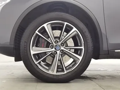 BYD Tang New Energy