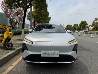 Wuling Xingguang S