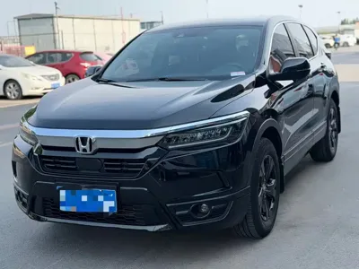 Honda Breeze