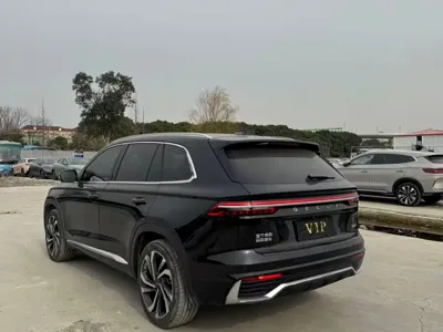 Geely Xingyue L