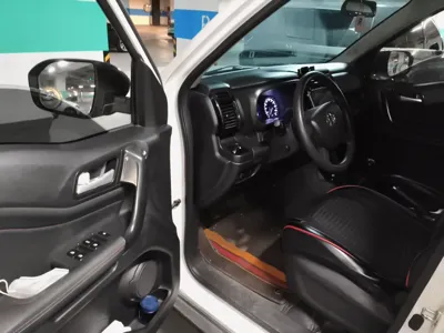 CHANGAN OSHAN X70A
