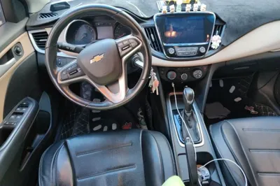 Chevrolet Monza