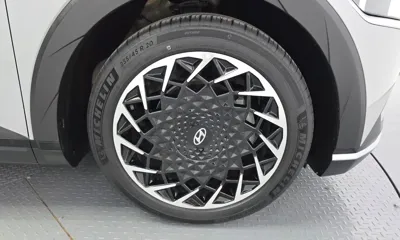 Hyundai Ioniq5