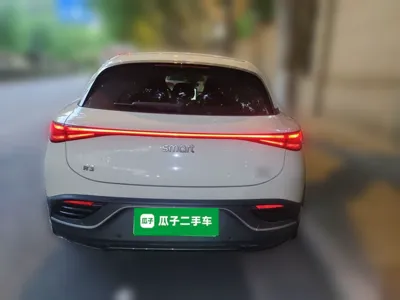 Smart #3