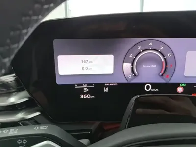 Audi 奥迪A5L
