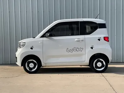 Wuling MINIEV