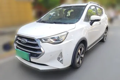 JAC Group Refine S3