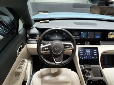 Li Auto Li ONE