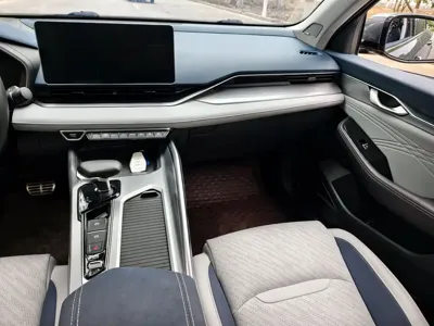Geely Xingrui